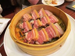 刀板肉-金时代顺风大酒店(兰生大厦店)