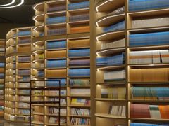 -房山世界地质公园博物馆