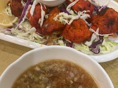 -清真· AL-JANNAT 佳纳特餐厅(仙林店)