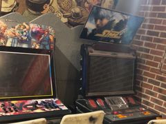 -喝丢一只鞋海鲜烧烤(文体街店)