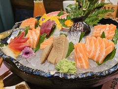 -黑松白鹿(金融街店)