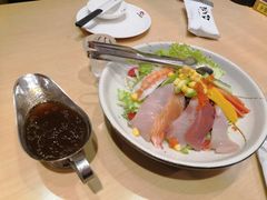 -昱匠·日本料理(金融街店)