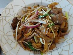 -北京柏悦酒店·锦庭餐厅Dining Room