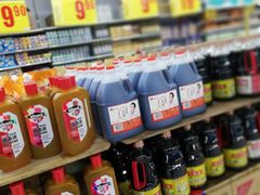 -物美大卖场(玉蜓桥店)