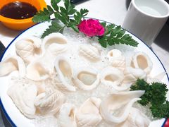 -煲宫猪肚鸡(晶品店)