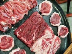 -东来顺•非遗火锅(外滩店)