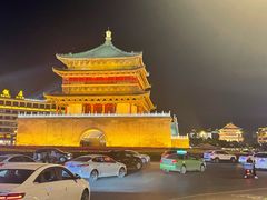 -爱骅裤带面馆(东木头市店)