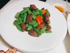 -柳莺湖上·湖景餐厅·江南菜(西湖店)