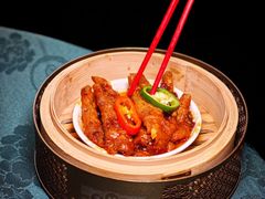 -誉八仙粤菜(万象天地店)