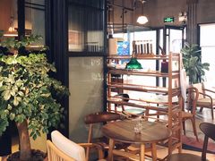 大堂-大井咖啡店(大井巷店)