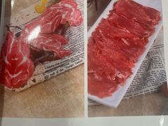 -潮汕美牛肉丸火锅店(天宁寺店)