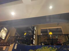-粤港湾砂锅粥·宵夜(宝龙店)