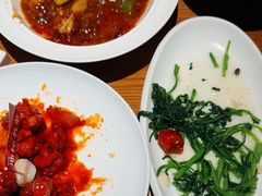 -乡里八闽·福州乡土菜(高宅店)