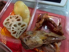 -钱商茉莉香鸭颈王(浑南店)