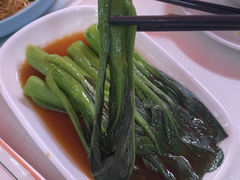 -合晋食府(广州合晋帝苑酒店)