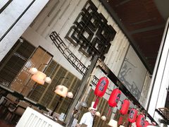 -山港凯悦酒店·咖啡厅