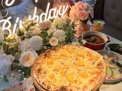 -碧特博格·20年品牌西餐厅(芜湖路店)