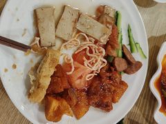 -佛有缘素食馆·荔湾老字号(陈家祠首店)