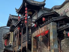 -红运火锅·中国名火锅·国风演绎(省体店)