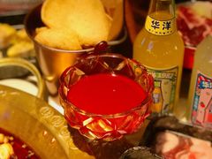 -哥老官重庆美蛙鱼头(日月光店)