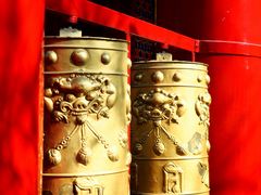 -西安市广仁寺