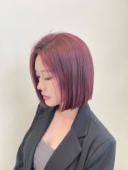 -YESIDO椰岛造型烫发染发