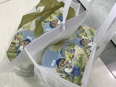 -珍妮曲奇聪明小熊(尖沙咀店)