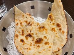 -克比叔叔印度餐厅Kebabs on the Grille(人民广场店)