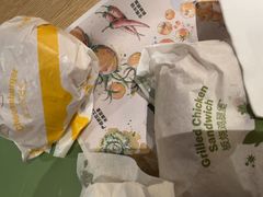 -麦当劳(豫园店)