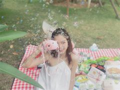 -飞凤山奥体公园