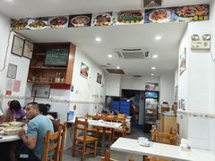 -四川豆花(置业路店)