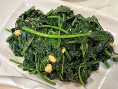 -金湖港式餐厅(建外店)