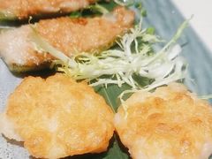 -常来小聚·广州非遗传承餐厅(高德置地店)