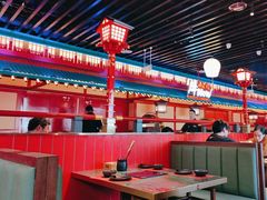 -牛New寿喜烧(金鹰世界店)