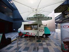 -喜茶(北京三里屯太古里店)