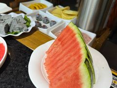 -蓉城老院十年老火锅(中南店)