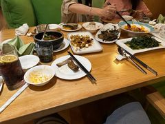 -青城山六善酒店·紫氣園中餐厅