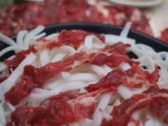 -黑山牛肉汤火锅(花城汇店)