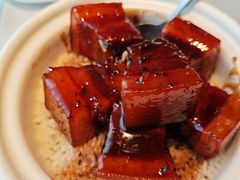 -庆江南江南菜(琴湖溪里花园城店)