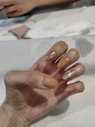 -KING NAIL 日式美甲美睫