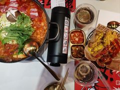 -崔解放·朝韩大排档(虹悦城店)