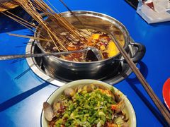 -马路边边串串香(北苑旗舰店)