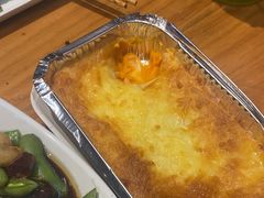 -本色·小马哥烧烤(无锡九里仓店)