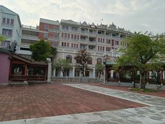 -赤坎·广东华侨国际旅游度假区