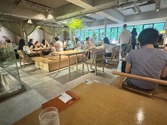-本处·素食·融合料理(南油店)