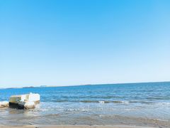 -金梦海湾浴场