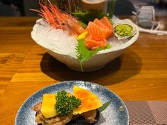 -和彩放题餐厅(酒仙桥店)