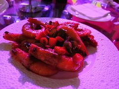 -南昌绿地铂瑞酒店·臻萃轩中餐厅