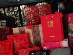 -三六三杭州菜(水上总店)