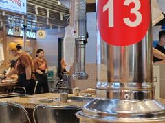 -安又胖韩国烤肉(美罗城店)